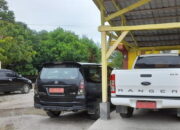 Pj Bupati Perintahkan SKPK Selesaikan Kewajiban PKB