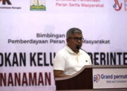 Sekda Aceh: Semangat Antikorupsi Harus Ditanamkan Dari Tingkat Keluarga