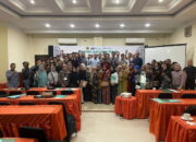 Muslim : Dampak Wabah Covid 19 Pertumbuhan Ekonomi Minus