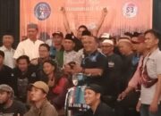 Pecinta Kereta ‘Jadul’ Kopdar Maulid Nabi