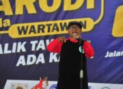 Edi Saputra Boyong Kategori Sor Sendiri