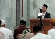 Bank Aceh Dukung Suluh Fajar Barakah Di Masjid Agung Al Falah Sigli