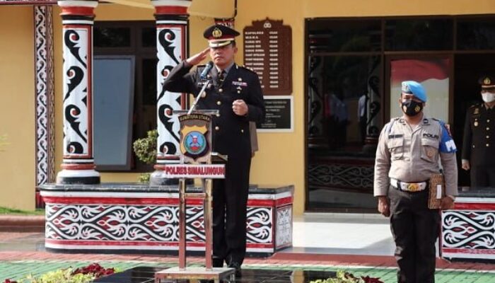 Sumpah Pemuda Momentum Menumbuhkan Rasa Persatuan Bangsa