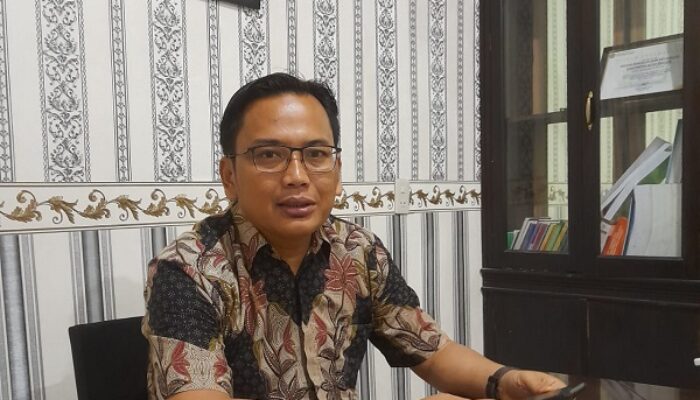 BPKK Aceh Singkil Gagas Inovasi “Makcelo” Permudah Layanan Pajak