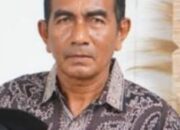 Asissten Bidang Ekonomi dan Pembangunan Setdakab Aceh Singkil Faisal SPd. Waspada.id/Ist
