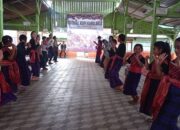 Festival Kopi Karo Jumaraja Kolaborasi Budaya Dengan Kopi