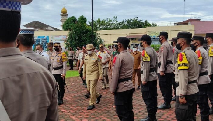 34 Pilkades Batubara Diharapkan Kondusif