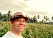 Potret Petani Milenial Madina