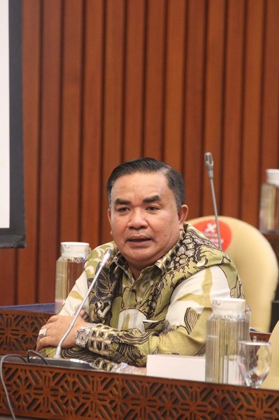 PK Ditolak, PT Kallista Alam Wajib Bayar Denda Rp366 M Ke Negara