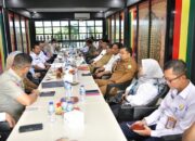 BMKG Dukung Penguatan Sektor Pertanian Aceh Besar