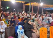 FASI II Subulussalam Sukses, BKPRMI Pastikan Pemusatan Latihan Santri