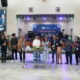HUT yang ke 10 SMA Unggul Del. Waspada/Ist