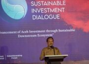 Pemerintah Aceh Gelar AGASID Tahun 2022