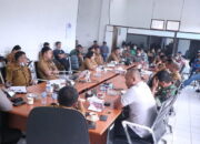 Sengketa Tanah Warga Tungko Ni Solu Dengan PT. TPL, Wabup Toba Yakin Tuntas