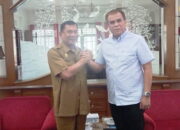 Alasan Gabung PKB, Ashari Tambunan Masih Enggan Berkomentar