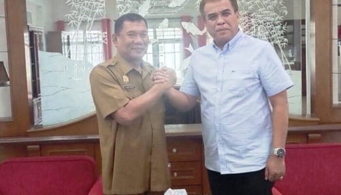 Alasan Gabung PKB, Ashari Tambunan Masih Enggan Berkomentar
