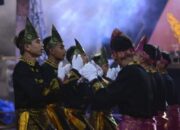 Dikee Pam Panga Aceh Jaya Ditetapkan Sebagai Warisan Budaya