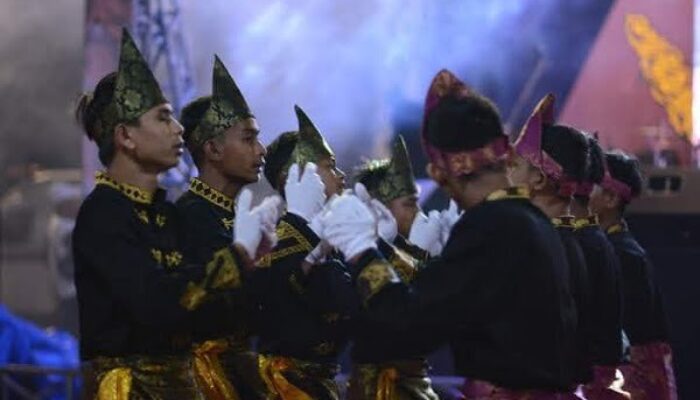 Dikee Pam Panga Aceh Jaya Ditetapkan Sebagai Warisan Budaya