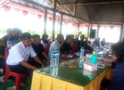 Penegakan Hukum Tak Berjalan, Penebangan Bakau Di Langkat Merajalela