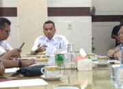 Pj Wali Kota Sabang Minta Anggota PWI Promosikan Potensi Wisata