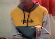 Polres Bener Meriah Kembali Amankan Seorang Pengedar Sabu