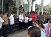 Perkumpulan SW Tuntut Wali Kota Copot Plt Dirut PDPHJ P.Siantar