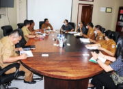 Bupati Sambut Baik Dan Dukung Program JKN Di Kabupaten Toba