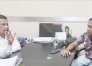 Purna Tugas Dari Sekda Deliserdang, Darwin Zein Tetap Penuhi Panggilan Mengabdi Untuk Masyarakat