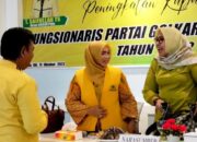 DPD II Partai Golkar Pidie Gelar Peningkatan Kapasitas Fungsionaris
