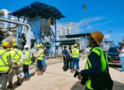 320 Pekerja PT SMGP Dirumahkan