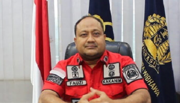 Imigrasi Lhokseumawe Resmi Terapkan Masa Berlaku Paspor 10 Tahun