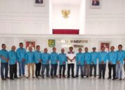 Pengalaman Bupati Darma Wijaya Bantu Korban Laka Nyaris Dipukul