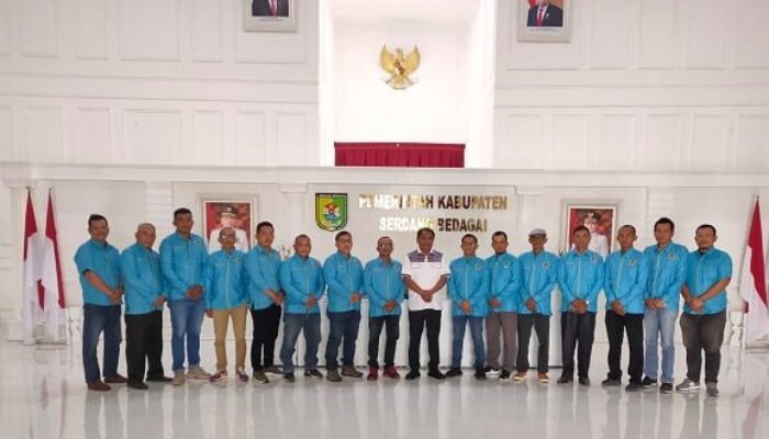Pengalaman Bupati Darma Wijaya Bantu Korban Laka Nyaris Dipukul