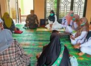 Layanan Poskesdes Ladang Tuha II Abdya Mengecewakan