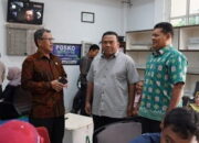 ASN Dispora Donasikan 36 Kantong ‘Cairan Kehidupan’