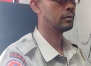 BPBD Agara Imbau Masyarakat Waspadai Banjir