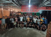 Garda Darmawan Apresiasi Kinerja Dambaan