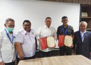 DPP Asdeki Dan Trili Maju Malaysia Sepakat Berkolaborasi