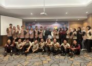 Bisnis Tumbuh Positif,  Amanda Brownies Sumut Terus Motivasi Karyawan Lewat Training Class