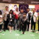 Para atlet Esports berkunjungan ke RS Pondok Indah - Bintaro Jaya bekerjasama dengan Coda Indonesia menyediakan program dan fasilitas kesehatan dan kebugaran ditujukan untuk menunjang performa atlet esports.