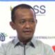 Realisasi Investasi Di Kuartal III/2022 Tumbuh 42,1 Persen 