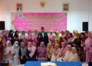 KPRK MUISU Gelar Rakor Terkait Politik Dan Ekonomi