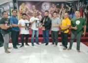 Binaraga Fitnes Siap Digelar, PBFI Siapkan Rambu Anti Doping