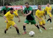 Meugit FC Singkirkan Gigieng Putra FC