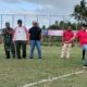 Turnamen Sepakbola HUT Ke-7 Bungie FC Bergulir