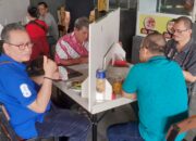 Tim Bridge Aceh Ungguli Sumut