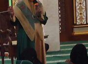 MTH Gelar Maulid Nabi Ingatkan Umat Islam Ikuti Sunnah Rasulullah