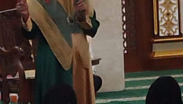 MTH Gelar Maulid Nabi Ingatkan Umat Islam Ikuti Sunnah Rasulullah