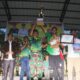PSWP Juara Sepakbola Dandim Cup