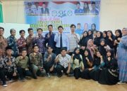 Prof Ridha Dharmajaya: Baru Bisa Disebut Pemimpin Bijak Jika Berhasil Ciptakan Keadilan